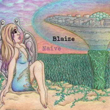 Blaize Fighting for Our Lives