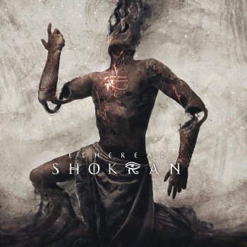 Shokran Destiny Crucified