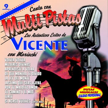 MMP La Muerte de un Gallero (Karaoke)