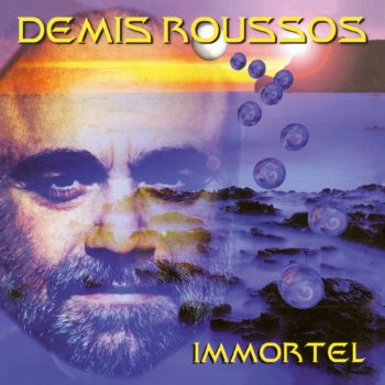 Demis Roussos Mon cœur est un violon