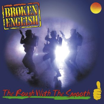 BROKEN ENGLISH Rough Cut Diamonds - Bonus Track