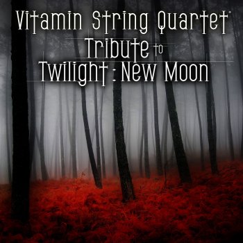Vitamin String Quartet Friends