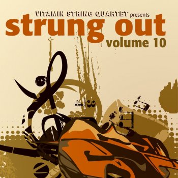 Vitamin String Quartet Addicted (String Quartet Tribute to Saving Abel)