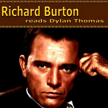 Richard Burton Lament