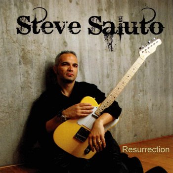 Steve Saluto I Keep Waiting