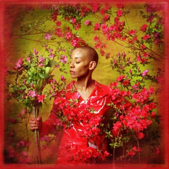 Gail Ann Dorsey Take Me To Your Love