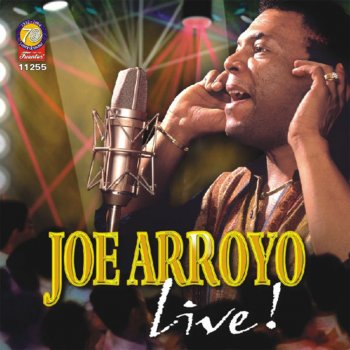 Joe Arroyo Mary (Live Extended)