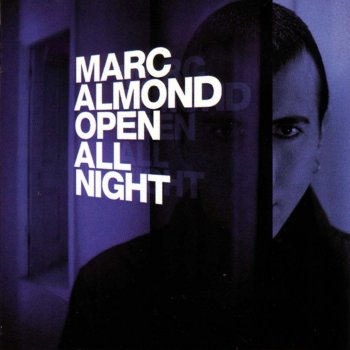 Marc Almond Heart In Velvet