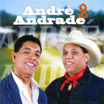 André & Andrade Passado De Um Boiadeiro