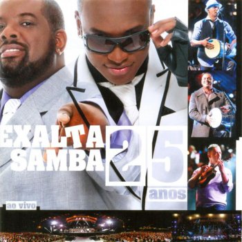 Exaltasamba Caminho Sem Amor