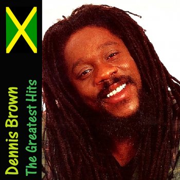 Dennis Brown Pretend You'Re Happy