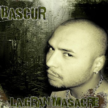 Bascur Mi Sangre