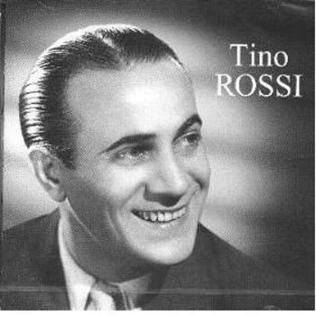 Tino Rossi Sans Toi