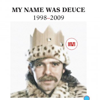 Deuce Song of a Moment (88)