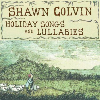 Shawn Colvin Seal Lullaby