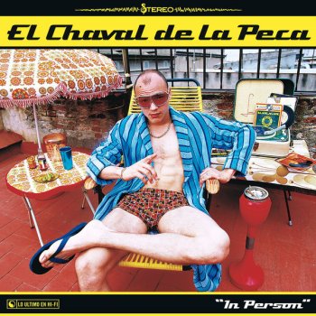 El Chaval de la Peca Mi Carro