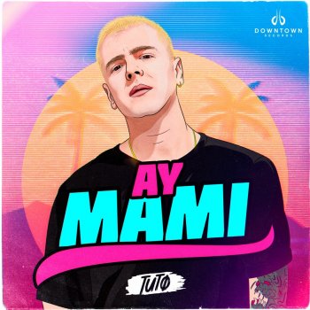 Tuto Ay Mami