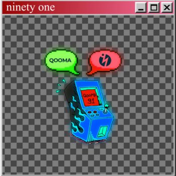 Ninety One Qooma