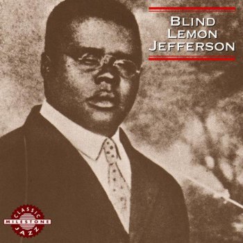 Blind Lemon Jefferson Rabbit Foot Blues