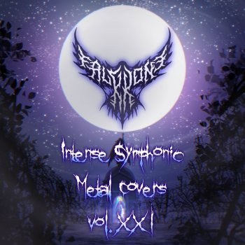 FalKKonE Crypteque (1-2) [From "Crypt of the NecroDancer"]