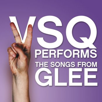 Vitamin String Quartet Defying Gravity