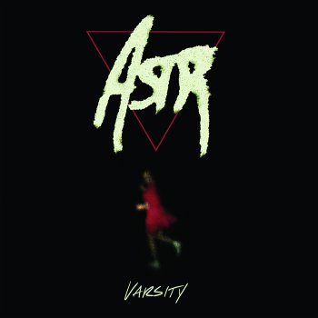 ASTR We Fall Down