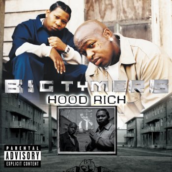 Big Tymers Big