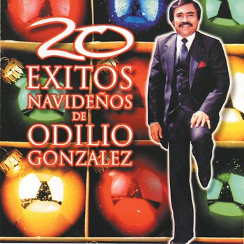 Odilio Gonzalez Todos de Parranda