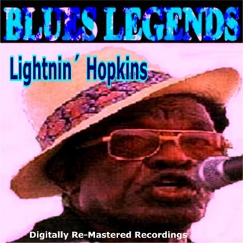 Lightnin' Hopkins Early Morning Blues