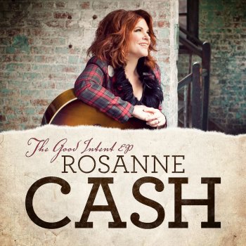 Rosanne Cash Radio Operator (Live on KCRW/2009)