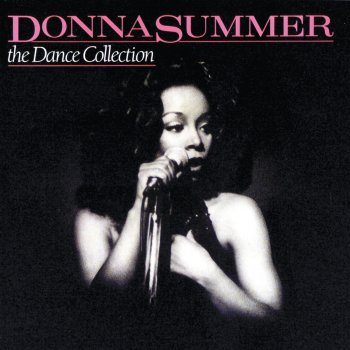 Donna Summer With Your Love