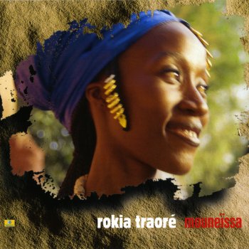 Rokia Traoré Dianguina