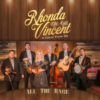 Rhonda Vincent Run Mississippi