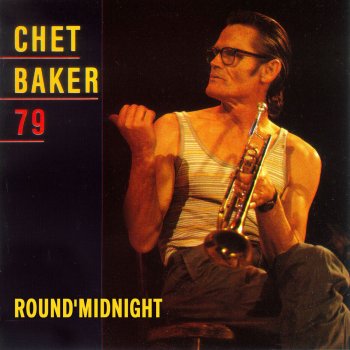 Chet Baker feat. Rachel Gould All Blues (Recorded in London, 1979)