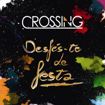 Crossing No Entenc