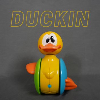Исполнитель VVEST, альбом DUCKIN