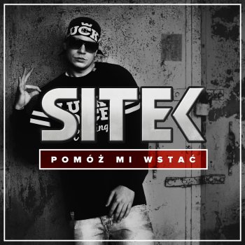 Sitek Pomóż Mi Wstać (Radio Edit)