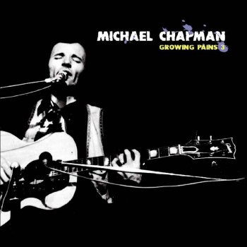 Michael Chapman Too Soon to Tell