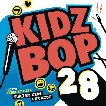 KIDZ BOP Kids I Lived