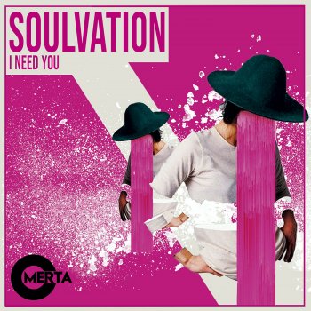 Soulvation I Need You