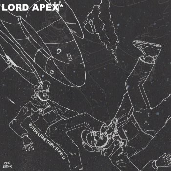 Lord Apex Galaxy Wavy