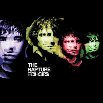 The Rapture Infatuation