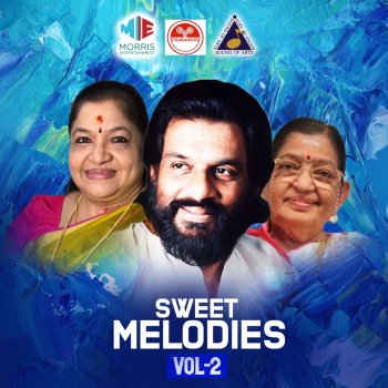 K. J. Yesudas Kaveri Puzhayil