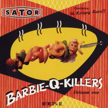 Sator Kiss of The Rat