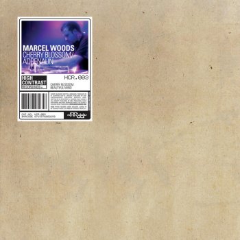 Marcel Woods Beautiful Mind