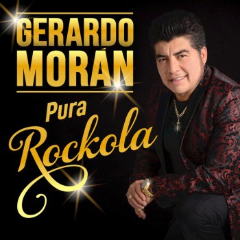 Исполнитель Gerardo Morán, альбом Pura Rockola