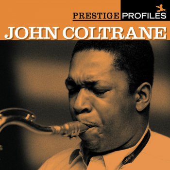 John Coltrane On a Misty Night