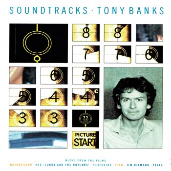 Tony Banks Quicksilver Suite: Final Chase - 2019 Remaster