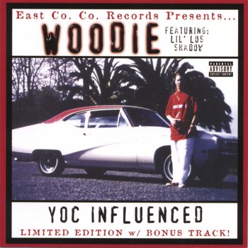 Woodie feat. Lil los & Shadow Dirty Deeds