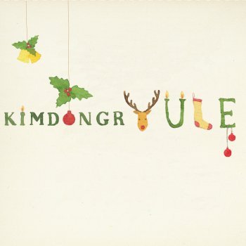 Kim Dong Ryul 겨울잠 (Bed for the Winter)